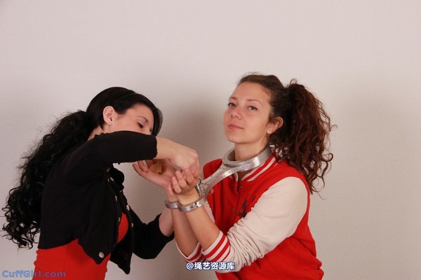cuffgirl - cg175 第 26 张图片