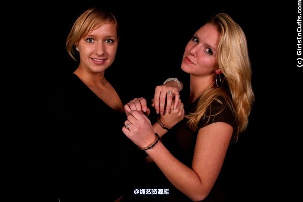 girlsincuffs - gic064 第 5 张图片