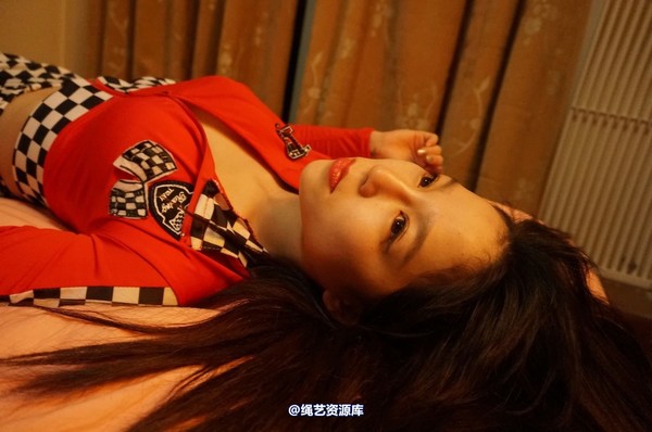 dk13美束馆 - 1.16-栗子赛车A 第 10 张图片
