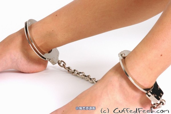 cuffedfeet - cf007 第 4 张图片