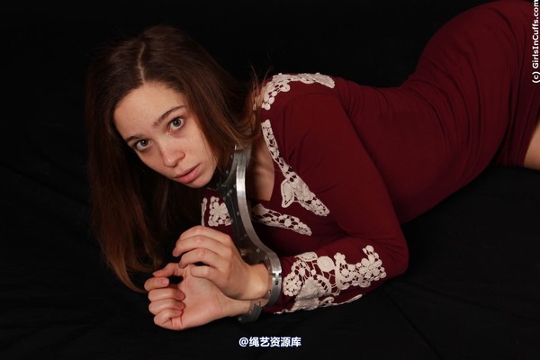 girlsincuffs - gic543 第 62 张图片