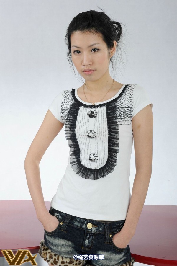 赤足者 - Vivian2012-2 第 12 张图片