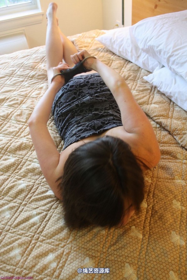 cuffedteens - ct156 第 49 张图片