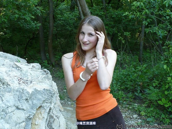 cuffedoutdoors - cod138 第 16 张图片