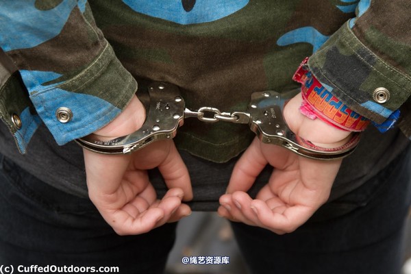cuffedoutdoors - cod573 第 52 张图片