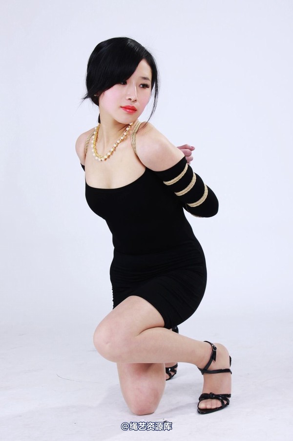 神艺缘 - 211-窈窕淑女 第 39 张图片