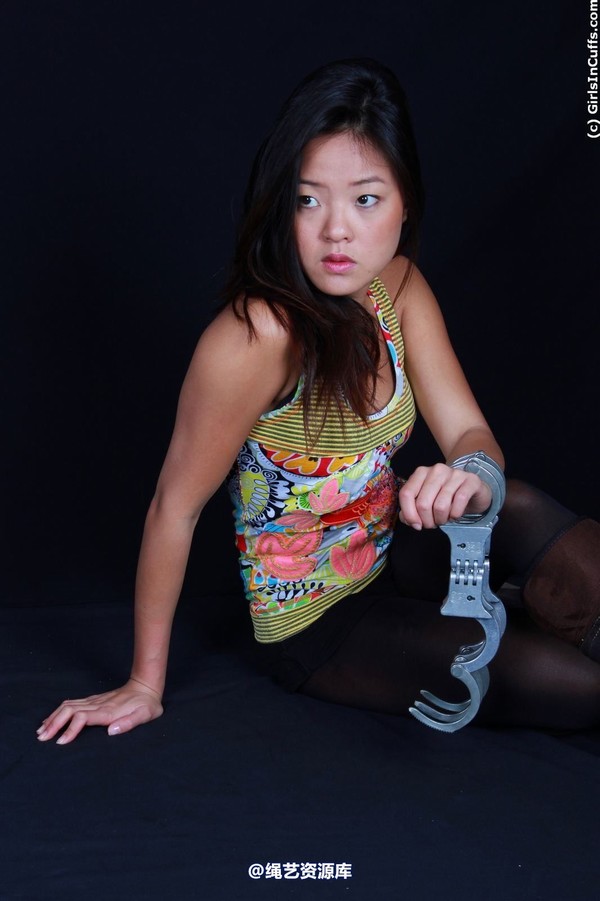 girlsincuffs - gic357 第 61 张图片