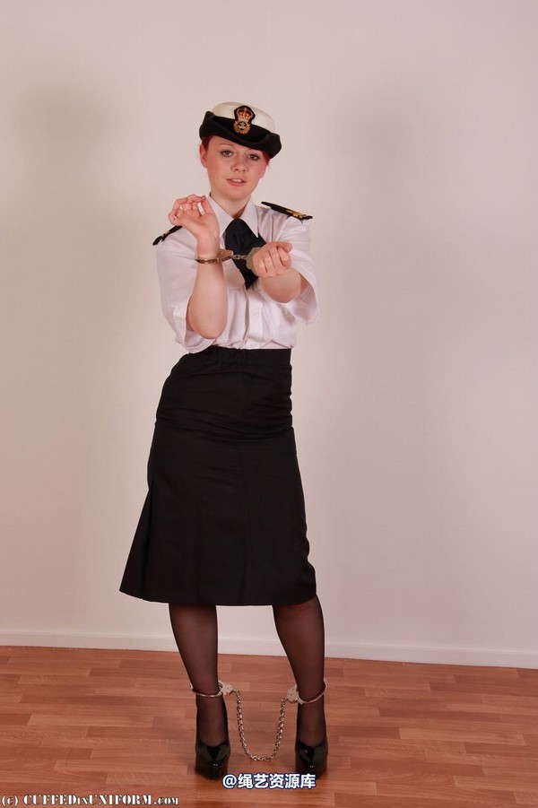 cuffedinuniform - ciu248 第 8 张图片