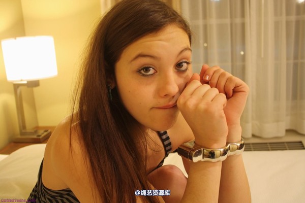 cuffedteens - ct268 第 34 张图片