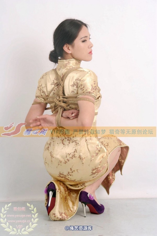 雅俗阁 - 2013-NO.27Model网友II 第 116 张图片