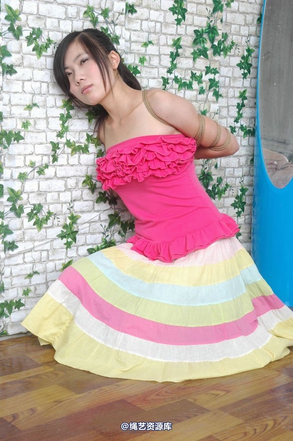 唯美之家 - 2010-10-22冉冉花裙 第 21 张图片