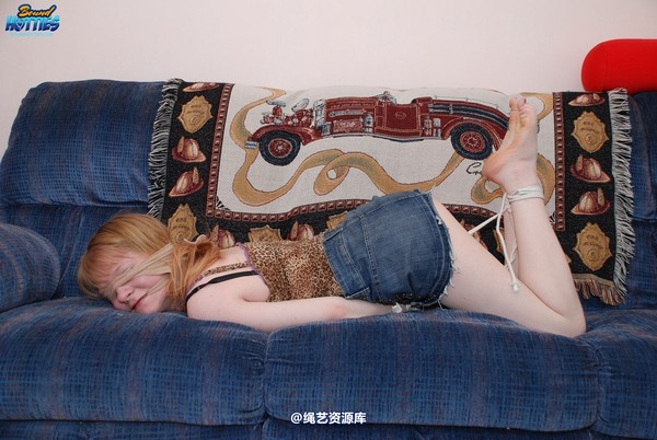 boundhotties - VIOLET STONE 第 26 张图片