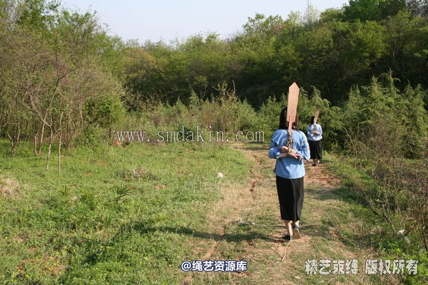 锐度主张 - 20070420第12期 五四学生绳索 晓绮 妙妙 第 75 张图片