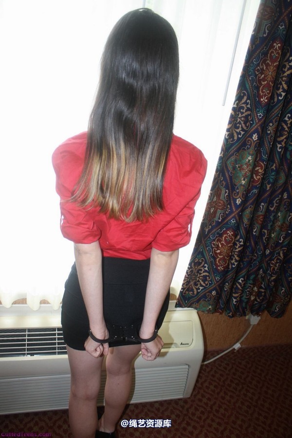 cuffedteens - ct167 第 80 张图片