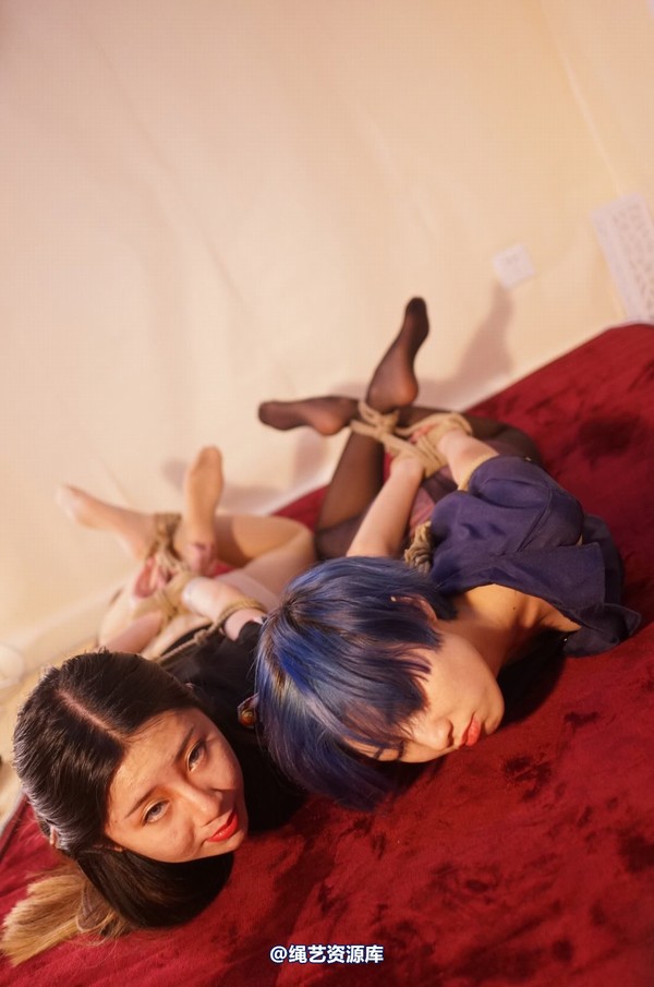 dk13美束馆 - 2.4-小宝+甜心双人技师驷马B-176P 第 120 张图片