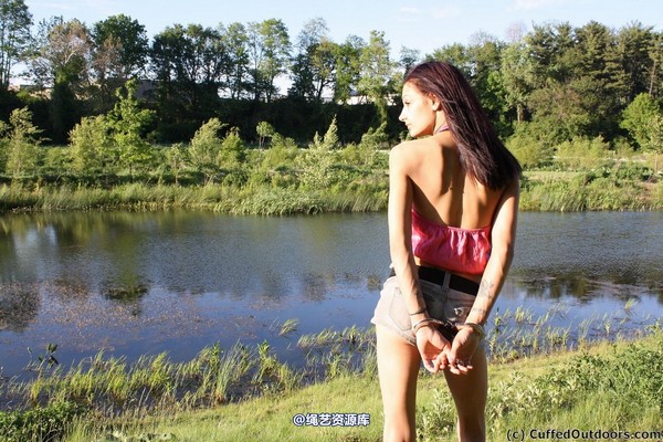 cuffedoutdoors - cod215 第 51 张图片