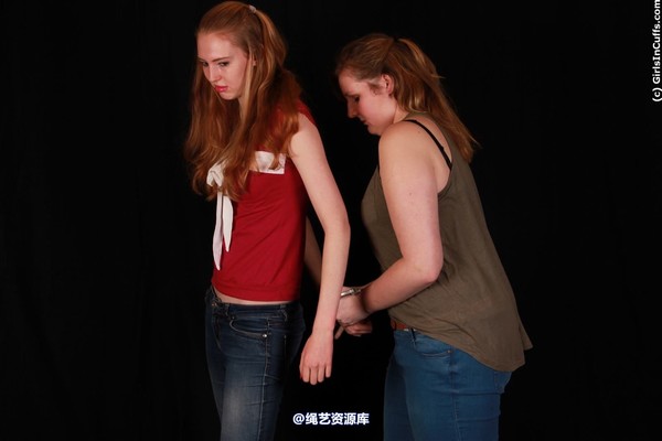 girlsincuffs - gic495 第 46 张图片