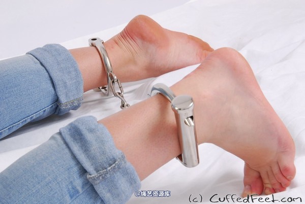 cuffedfeet - cf120 第 77 张图片