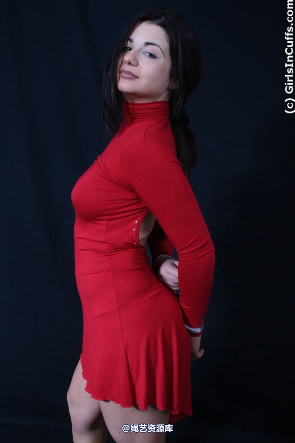 girlsincuffs - gic130 第 60 张图片