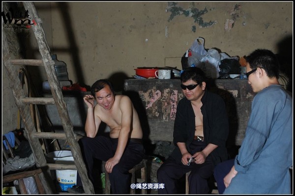 唯美之家 - 武当山之行-山脚匪事1 第 180 张图片