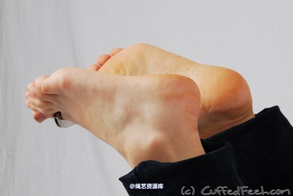cuffedfeet - cf111 第 16 张图片