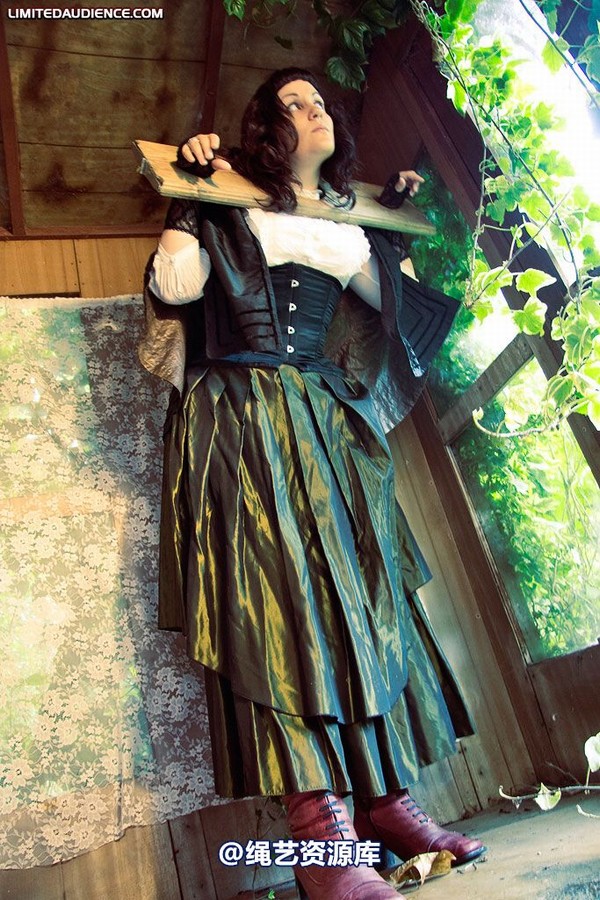 limitedaudience - 2008 veriddian the summerhouse 第 28 张图片