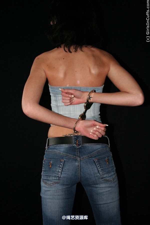 girlsincuffs - gic006 第 86 张图片