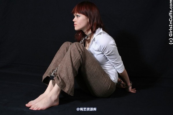 girlsincuffs - gic178 第 55 张图片