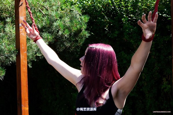 limitedaudience - 2013 elyssia violet reign burglar s punishment 2 第 9 张图片