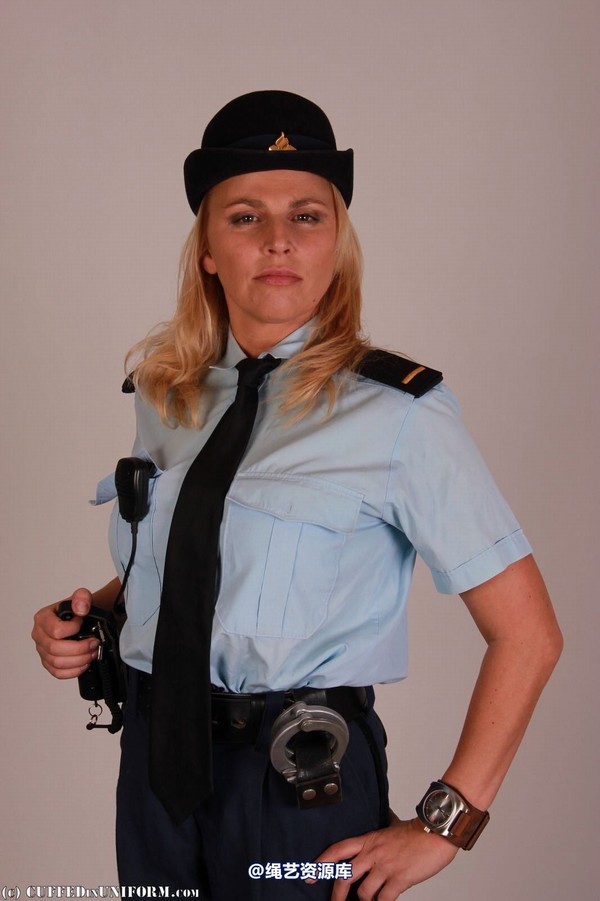 cuffedinuniform - ciu250 第 57 张图片