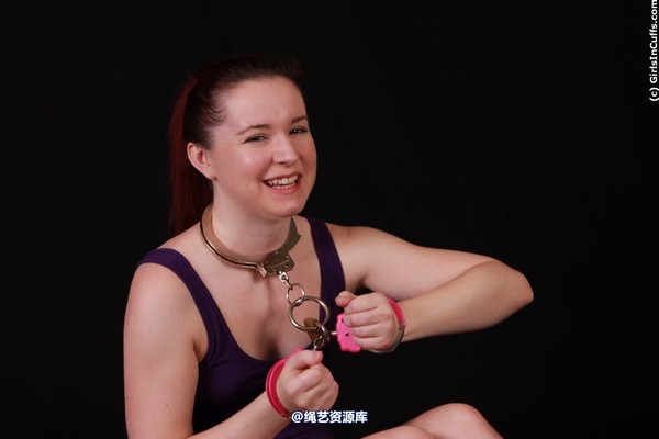 girlsincuffs - gic486 第 57 张图片