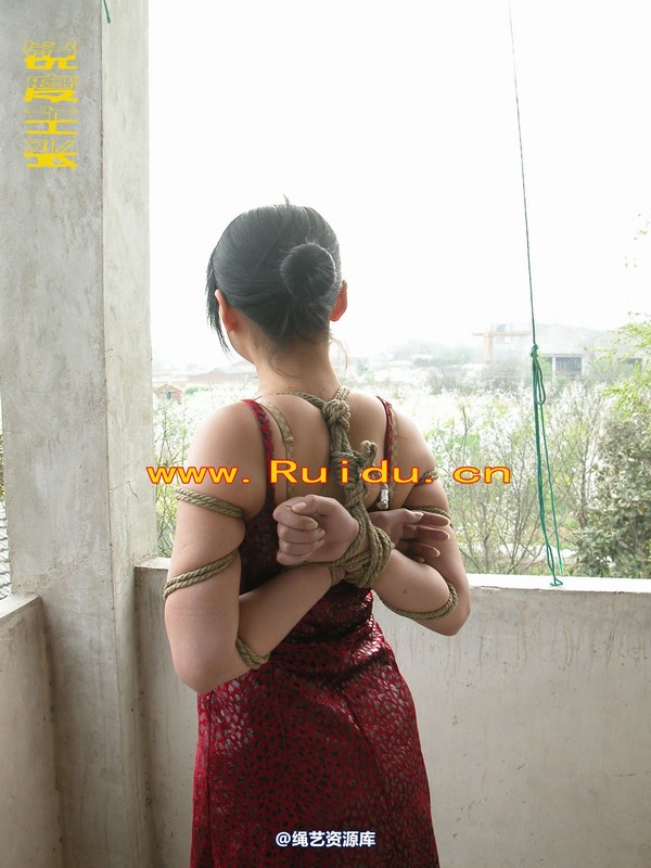 锐度主张 - 婷婷、寒冰五花与直臂 第 140 张图片
