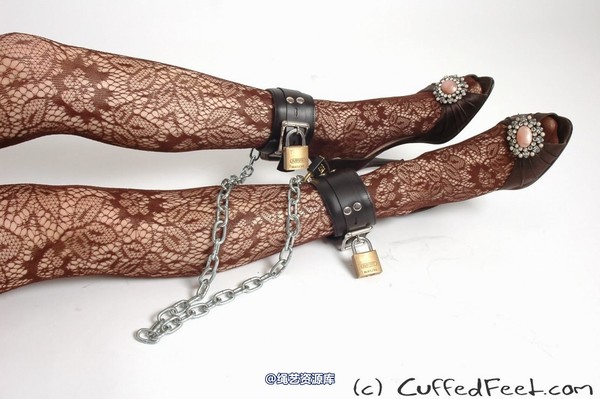 cuffedfeet - cf015 第 39 张图片