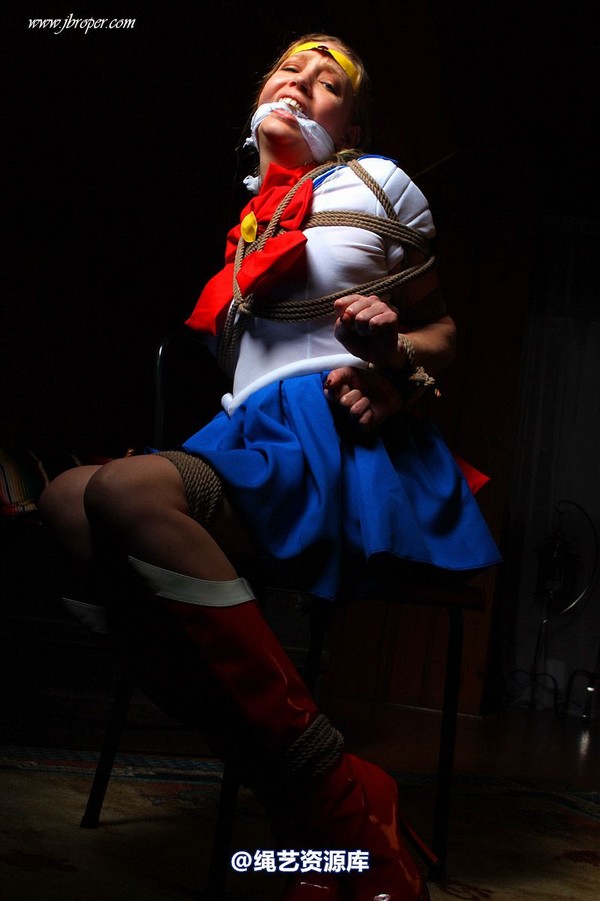 jbroper - Saylor Moon 2013 第 74 张图片
