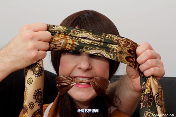bondagebob - Jessica Damsel Delivery 第 95 张图片