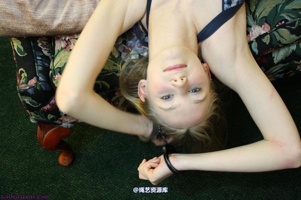 cuffedteens - ct029 第 53 张图片