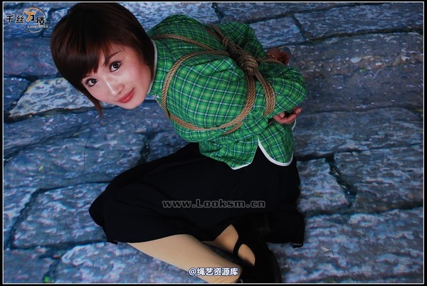 千丝万缕 - 2007-11-25-2日照片 第 126 张图片
