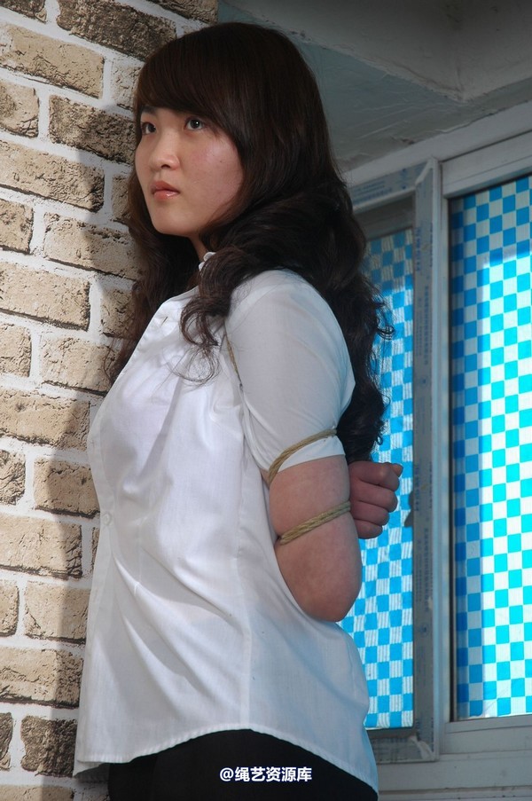 唯美之家 - 魅儿白领五花2010-5-5 第 16 张图片