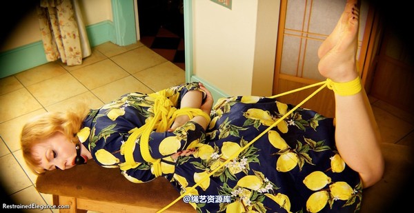 restrainedelegance - A Lemon For The Teacher 第 101 张图片
