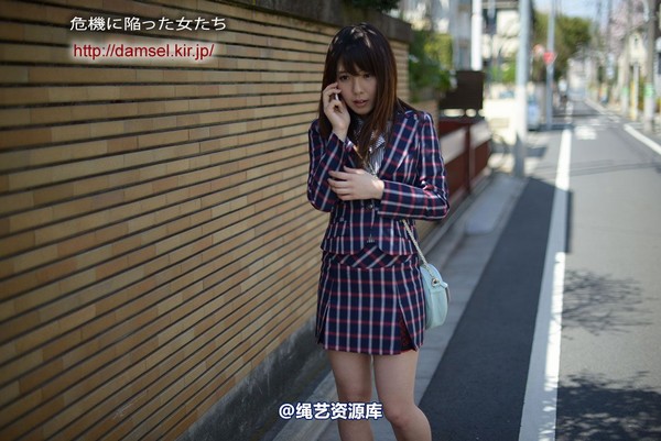 jpdamsel - 20160421 もつれた�I 第 1 张图片