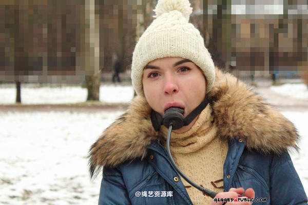 gaggedinpublic - gip564 第 73 张图片