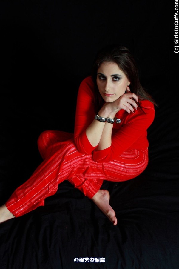girlsincuffs - gic254 第 10 张图片