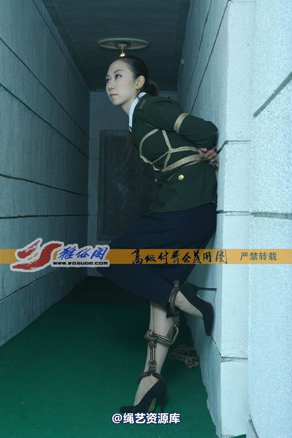 雅俗阁 - 20070419雅雯警服 第 41 张图片