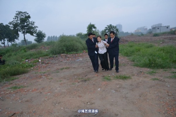 mj影视 - 乱世情仇2 第 35 张图片
