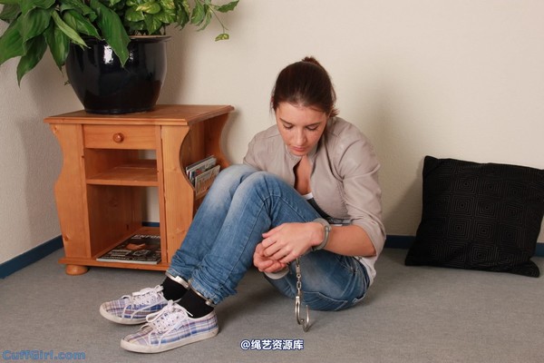 cuffgirl - cg137 第 67 张图片