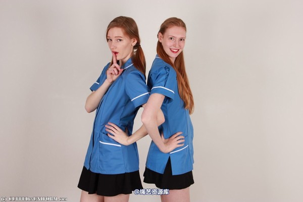 cuffedinuniform - ciu445 第 4 张图片