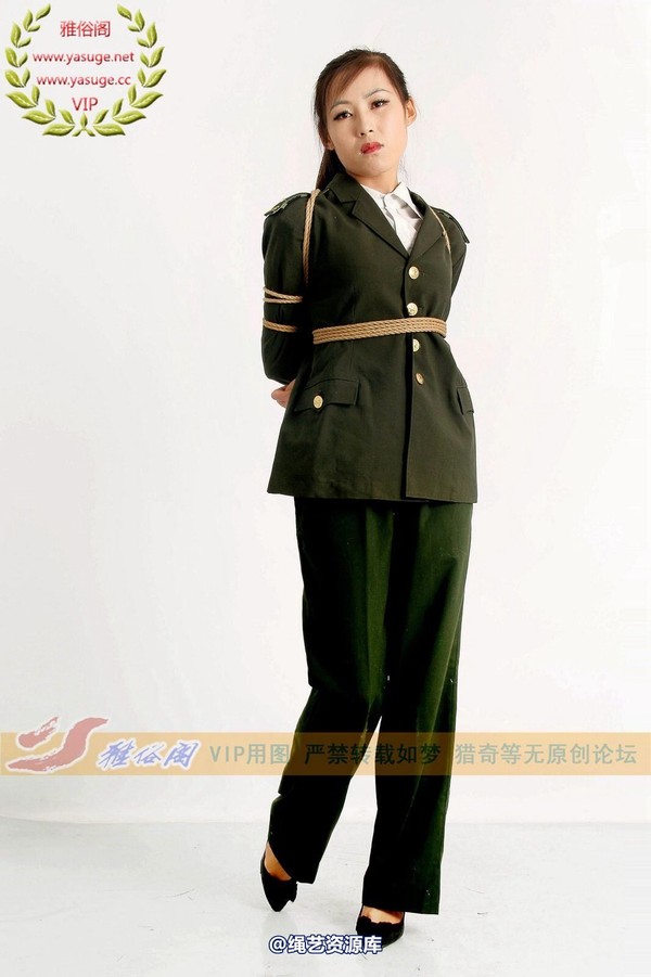 雅俗阁 - 2013-NO.35 Model雅曼 第 150 张图片