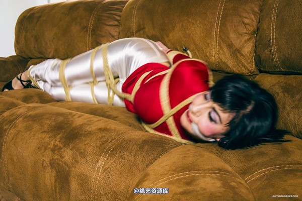 limitedaudience - 2015 nyxon tied in spandex disco jeans 3 第 33 张图片