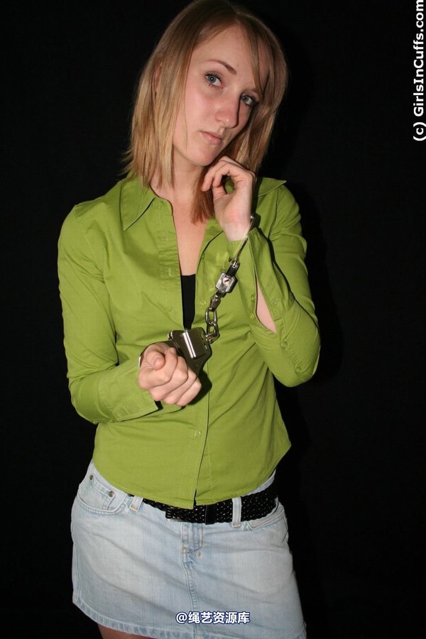 girlsincuffs - gic037 第 13 张图片
