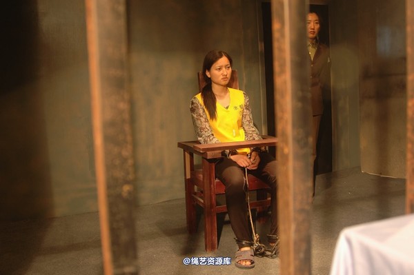 mj影视 - 血泪控诉提审指认现场 第 80 张图片